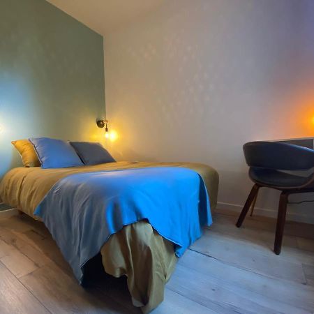 Magnifique Appartement T2 Aux Portes De Paris كياشاه المظهر الخارجي الصورة