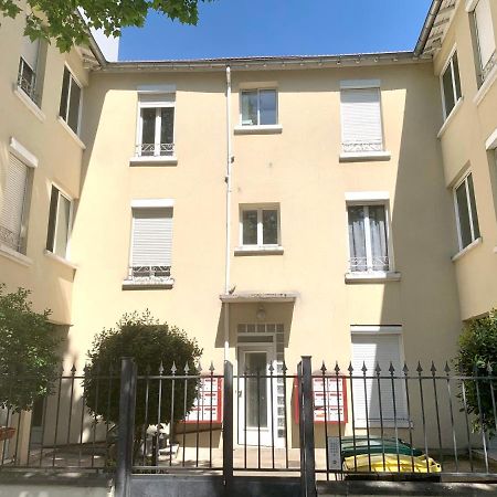 Magnifique Appartement T2 Aux Portes De Paris كياشاه المظهر الخارجي الصورة