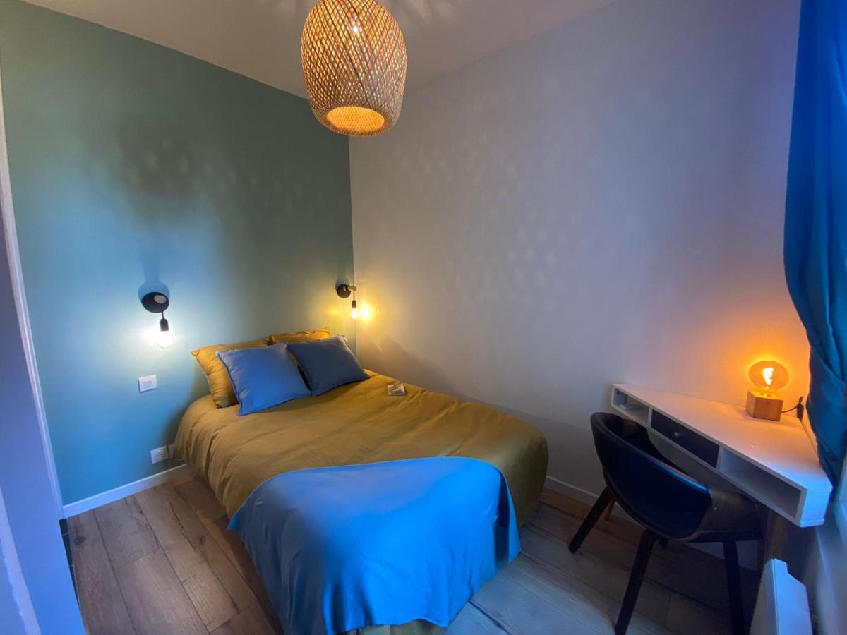 Magnifique Appartement T2 Aux Portes De Paris كياشاه المظهر الخارجي الصورة