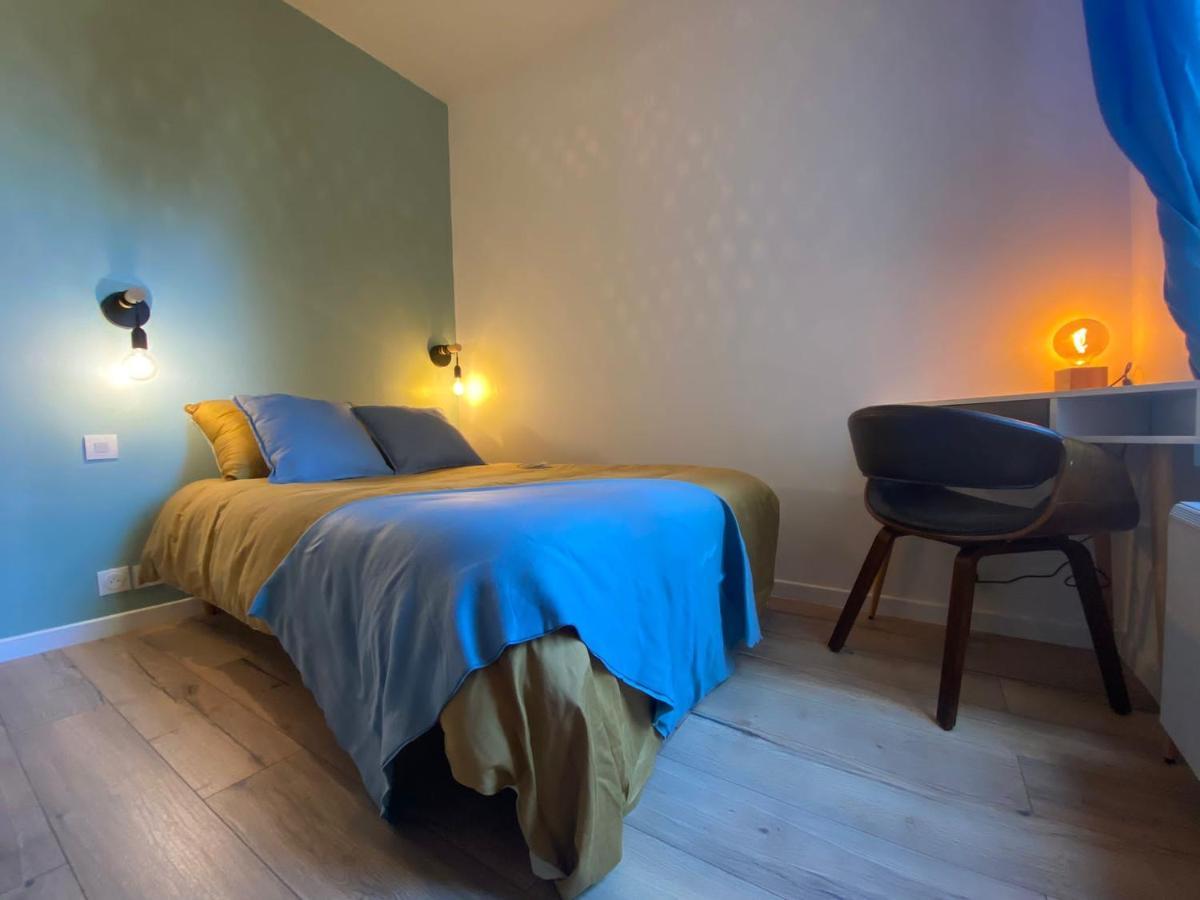 Magnifique Appartement T2 Aux Portes De Paris كياشاه المظهر الخارجي الصورة