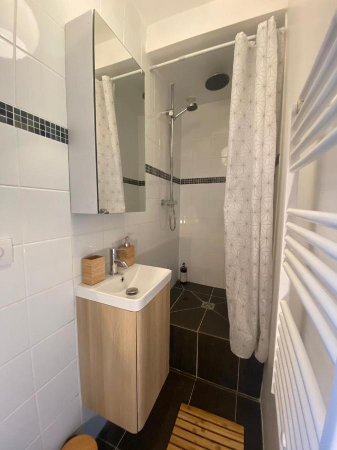 Magnifique Appartement T2 Aux Portes De Paris كياشاه المظهر الخارجي الصورة